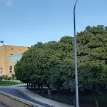 Empedrada 68-Palacio De Congresos Centro