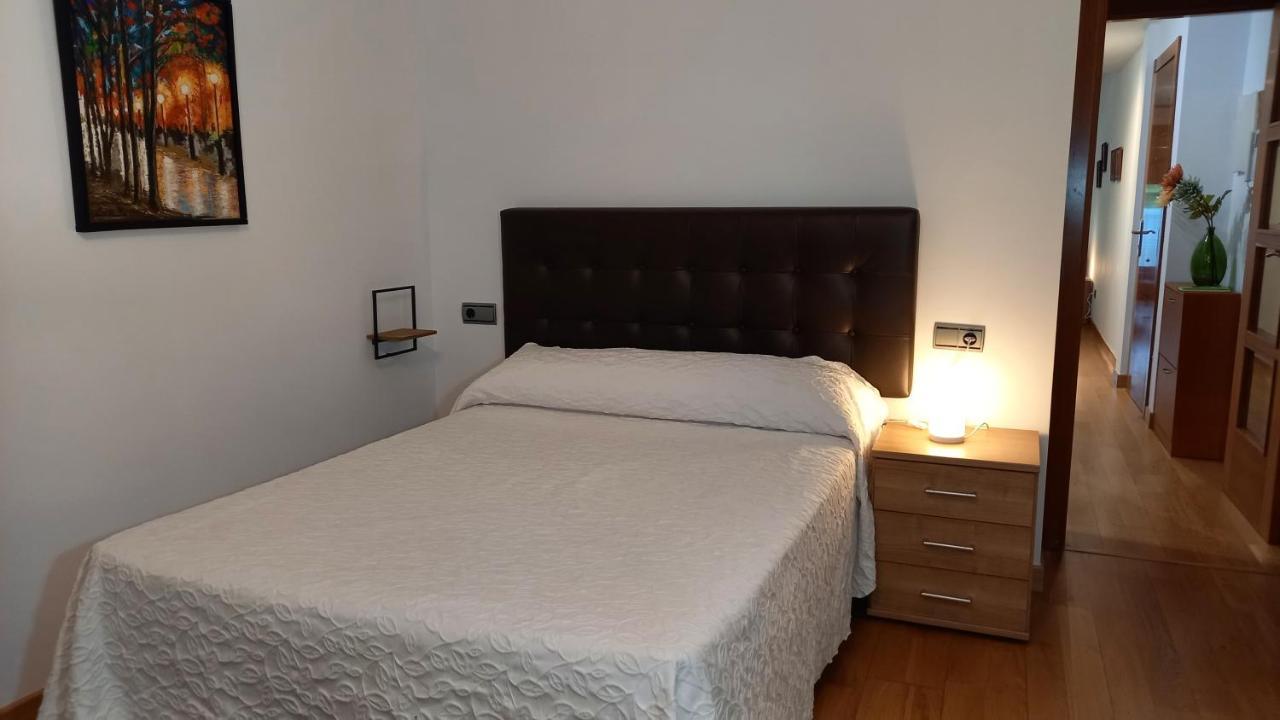 Apartamento Empedrada 68-palacio De Congresos Centro Salamanca