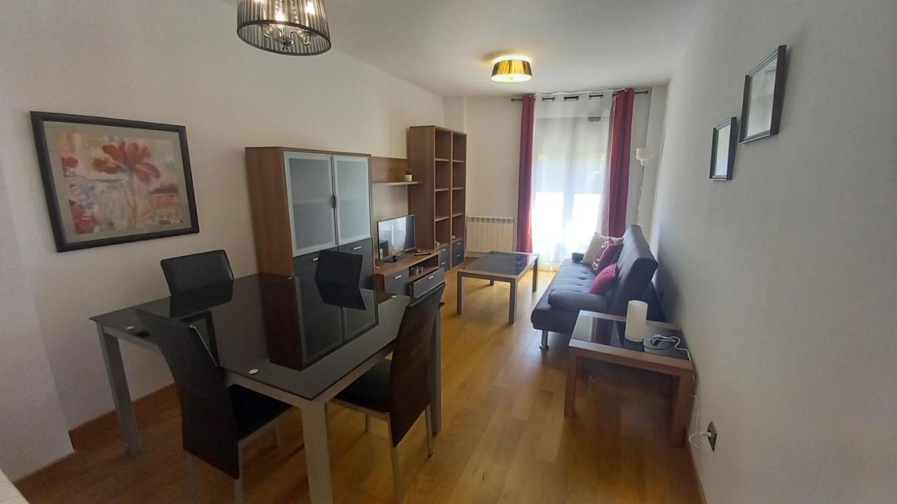 Apartamento Empedrada 68-palacio De Congresos Centro